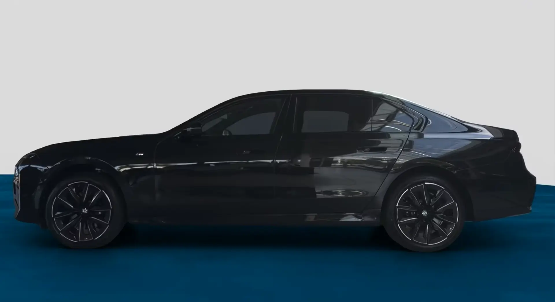 BMW 740 d Pachet M Sport StKlima+Navi