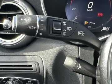 GLC 300 de AMG LINE DESIGNO 4Matic PANO BURMESTE