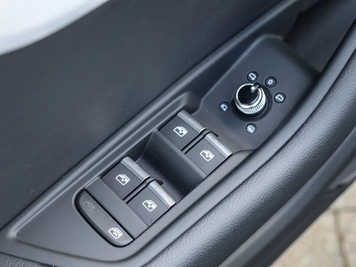 Audi A4 Avant S-Line 40 TDI quattro S-tronic