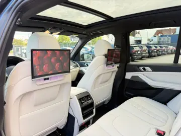 X5*xDrive*45e*MSport*360*ACC*HUD*AHK*DAB*LASER*