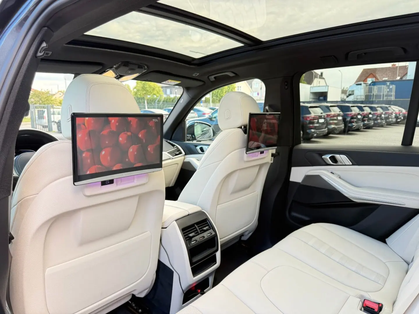 X5*xDrive*45e*MSport*360*ACC*HUD*AHK*DAB*LASER*