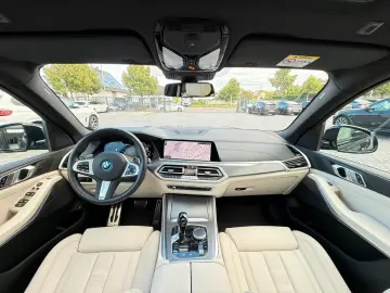 X5*xDrive*45e*MSport*360*ACC*HUD*AHK*DAB*LASER*