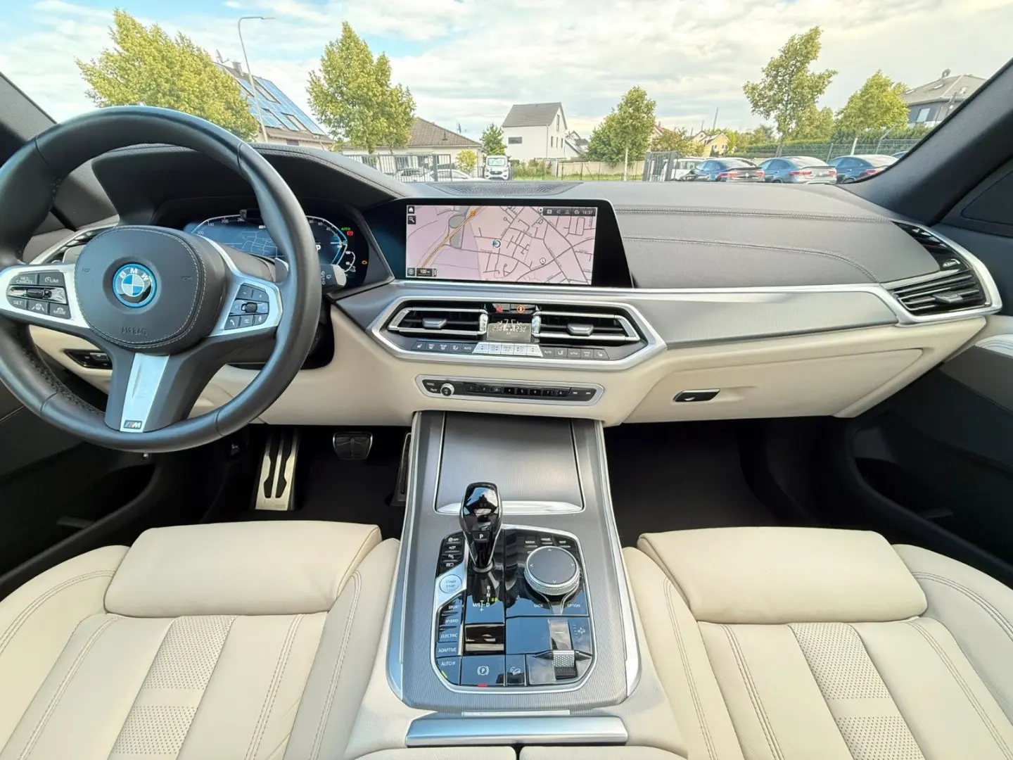 X5*xDrive*45e*MSport*360*ACC*HUD*AHK*DAB*LASER*