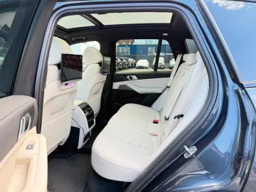 X5*xDrive*45e*MSport*360*ACC*HUD*AHK*DAB*LASER*