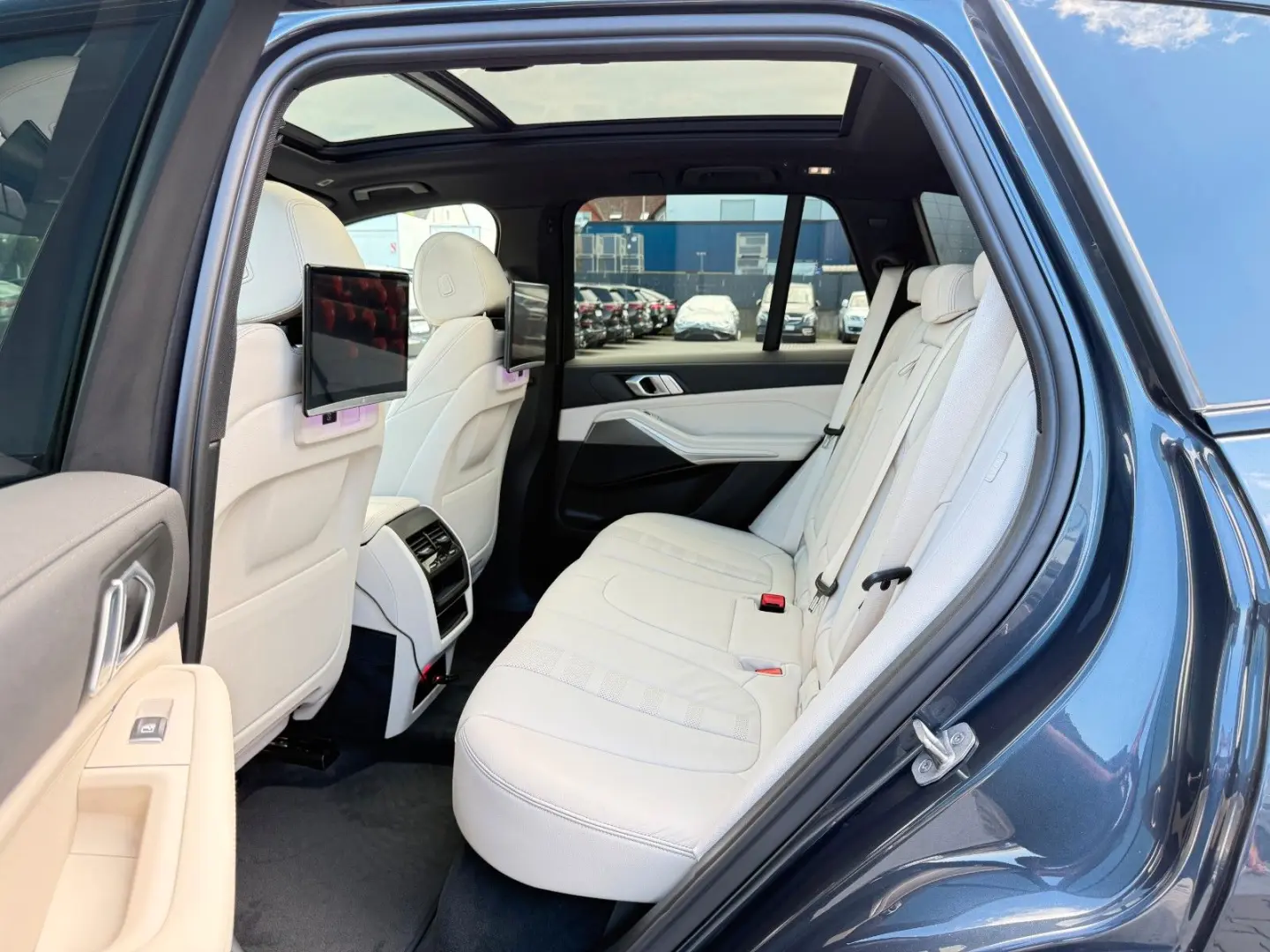 X5*xDrive*45e*MSport*360*ACC*HUD*AHK*DAB*LASER*