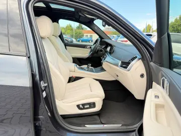 X5*xDrive*45e*MSport*360*ACC*HUD*AHK*DAB*LASER*