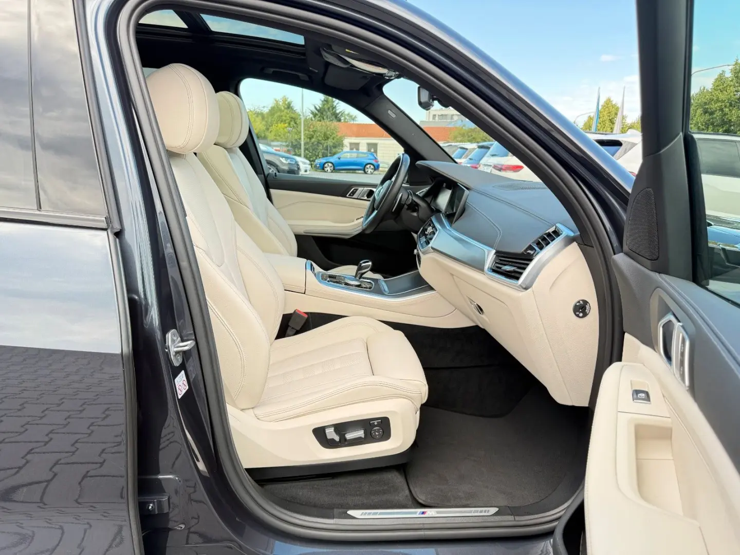 X5*xDrive*45e*MSport*360*ACC*HUD*AHK*DAB*LASER*