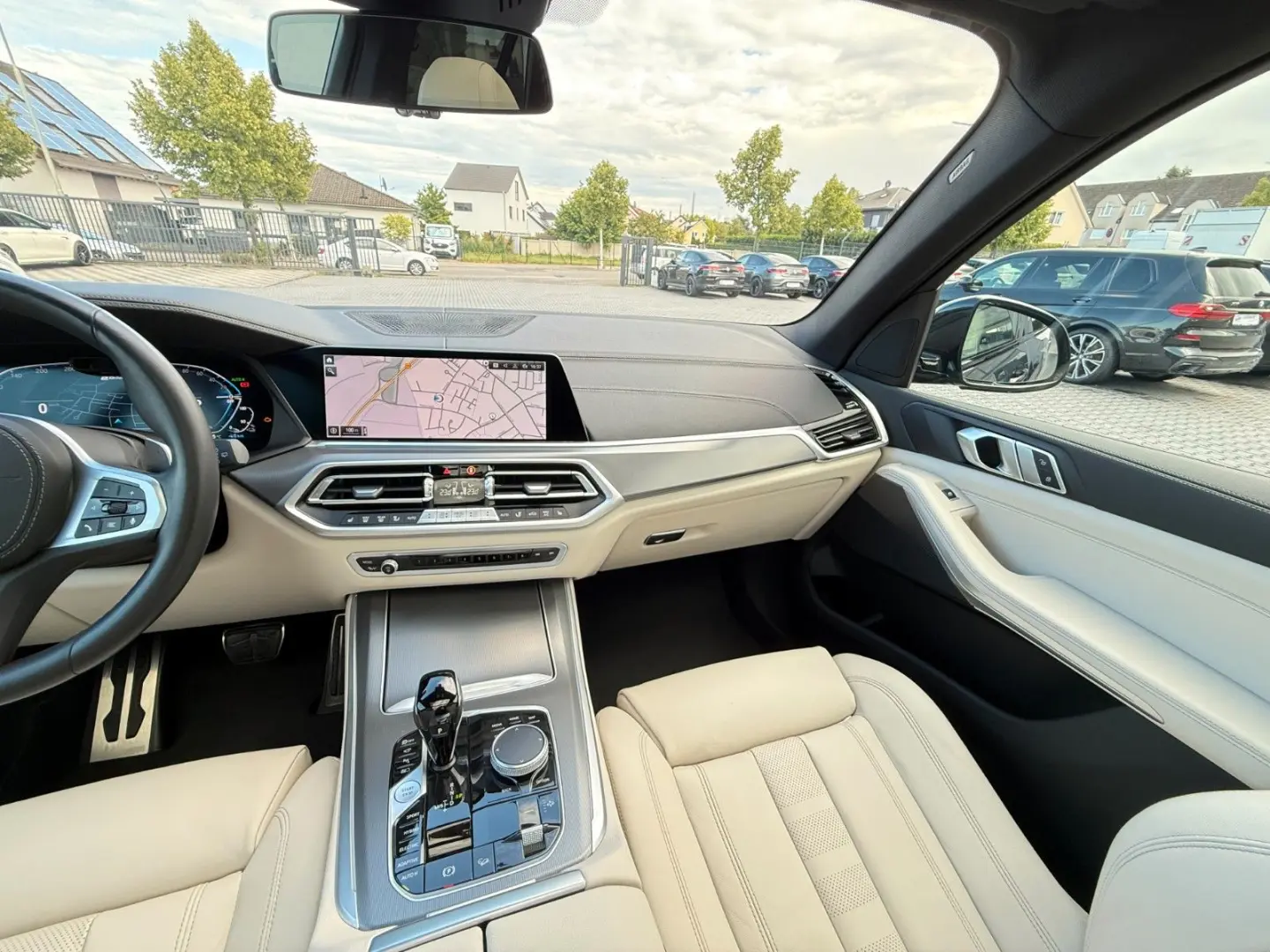 X5*xDrive*45e*MSport*360*ACC*HUD*AHK*DAB*LASER*