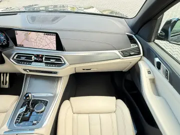 X5*xDrive*45e*MSport*360*ACC*HUD*AHK*DAB*LASER*