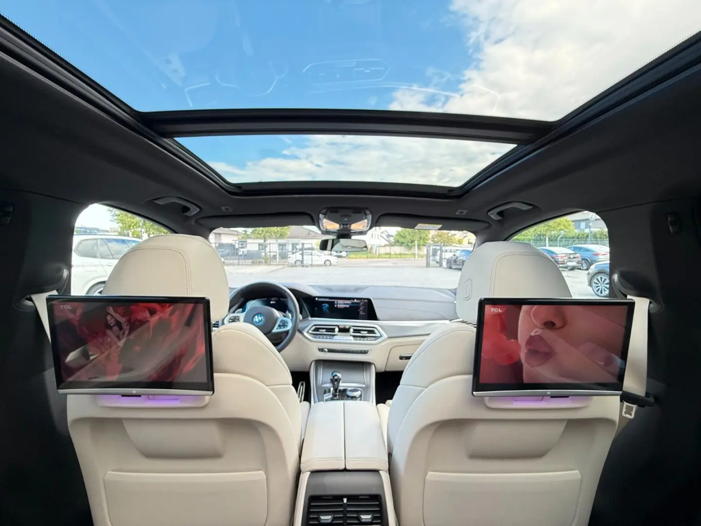 X5*xDrive*45e*MSport*360*ACC*HUD*AHK*DAB*LASER*