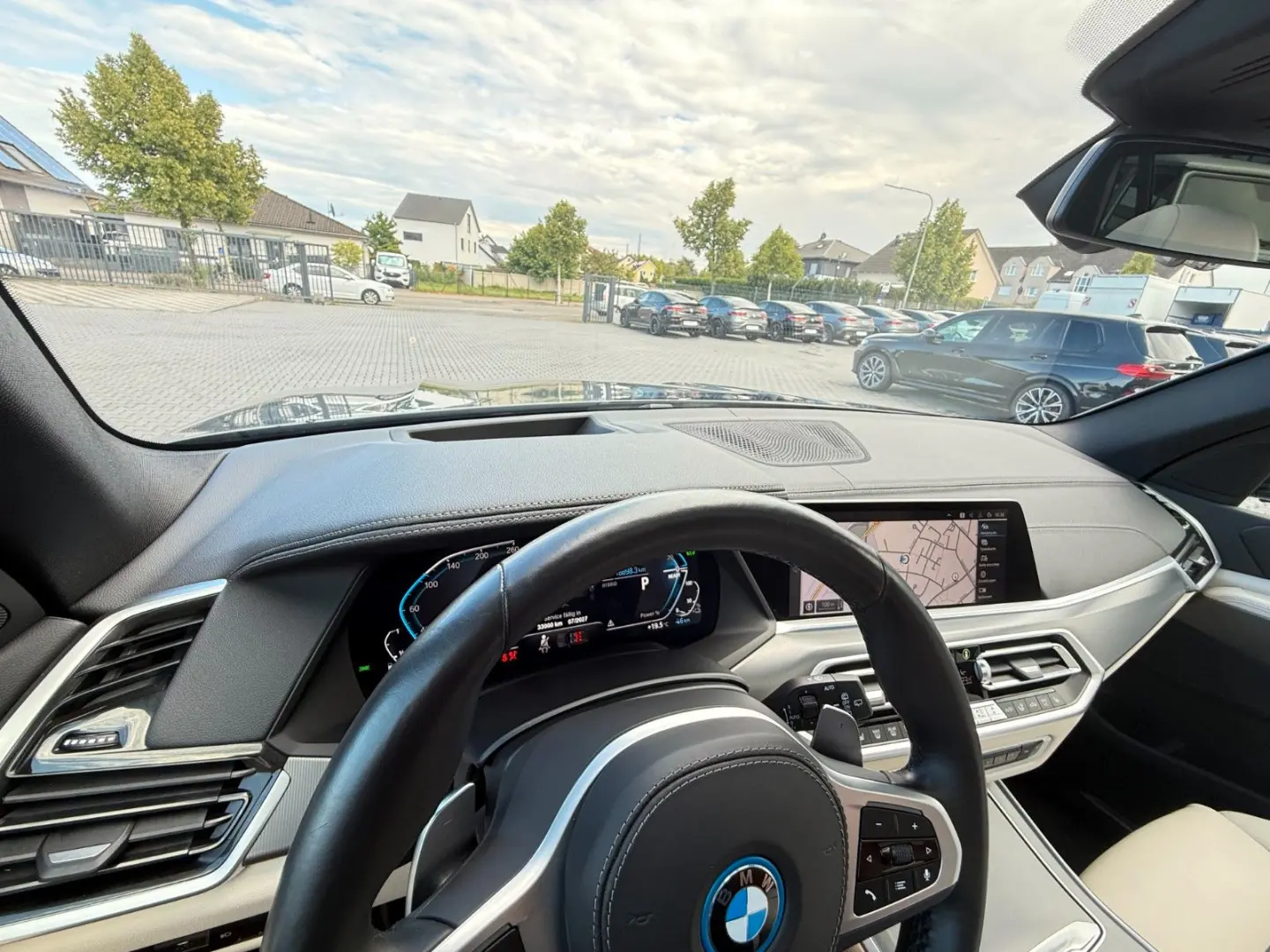 X5*xDrive*45e*MSport*360*ACC*HUD*AHK*DAB*LASER*