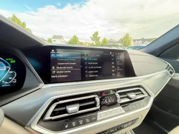 X5*xDrive*45e*MSport*360*ACC*HUD*AHK*DAB*LASER*