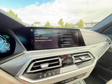 X5*xDrive*45e*MSport*360*ACC*HUD*AHK*DAB*LASER*
