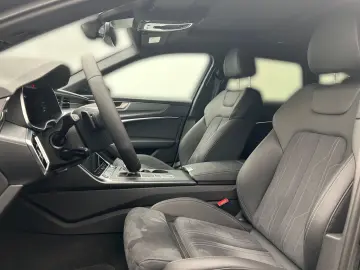 Audi A6 Avant Design 50 TDI quattro S line*Navi*Matrix