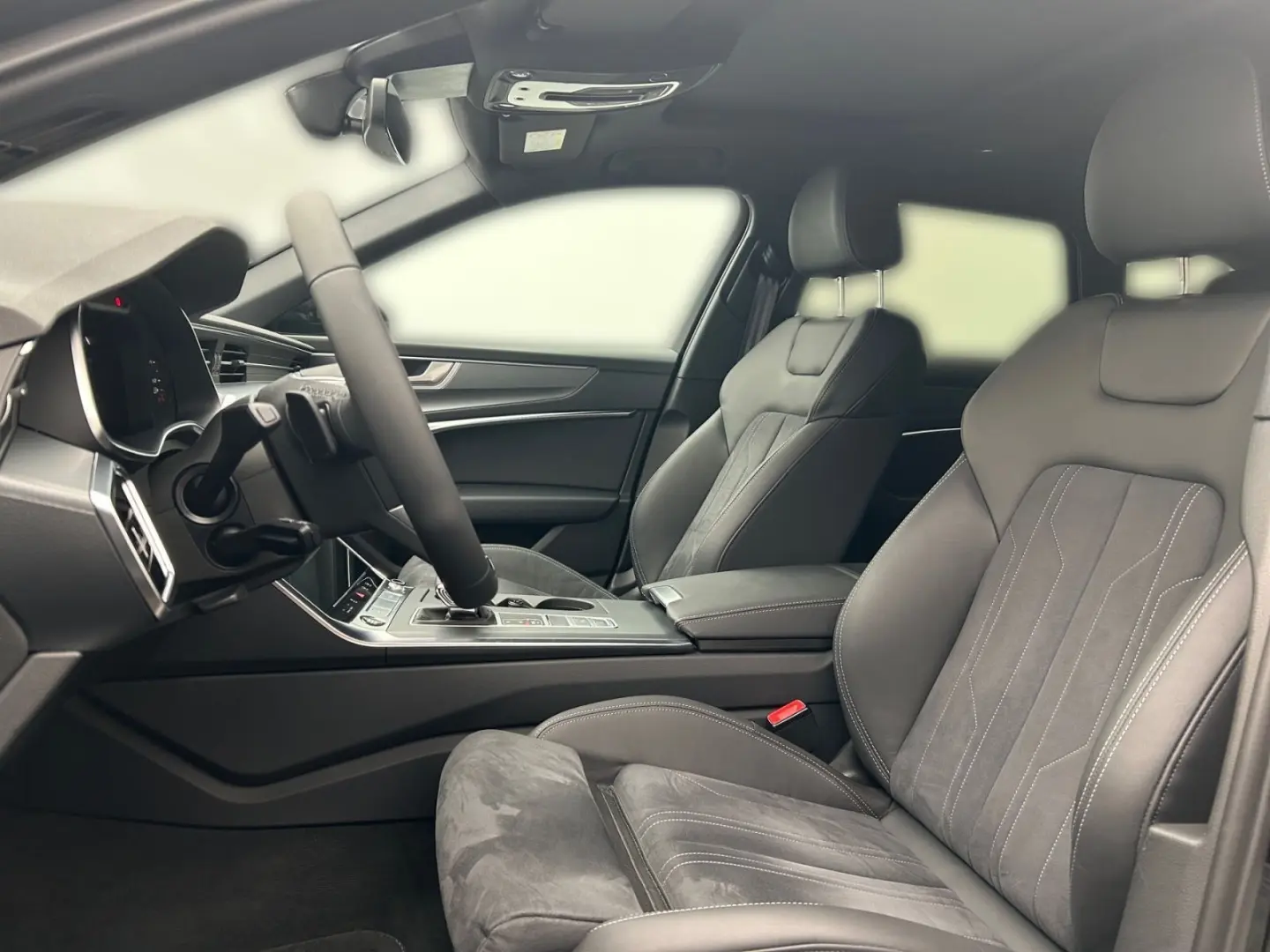 Audi A6 Avant Design 50 TDI quattro S line*Navi*Matrix