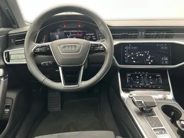 Audi A6 Avant Design 50 TDI quattro S line*Navi*Matrix