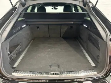 Audi A6 Avant Design 50 TDI quattro S line*Navi*Matrix
