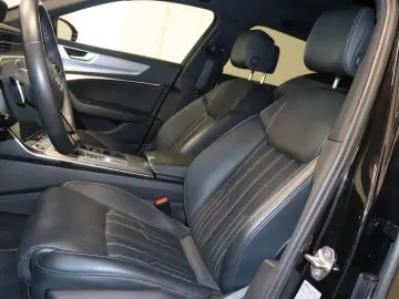 Audi A6 Av. 55 TFSI e qu. S line-B&O-Matrix-