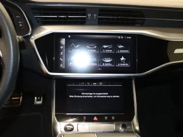 Audi A6 Av. 55 TFSI e qu. S line-B&O-Matrix-