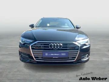 Audi A6 50TFSIe S-Line qu Matrix  B&O