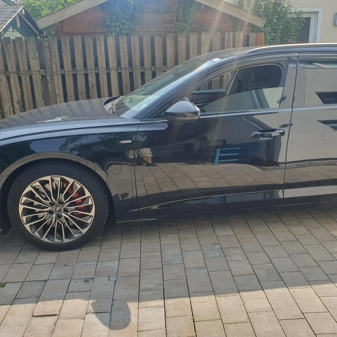 Audi A6 Avant 55 TFSI e quattro sport S-Line