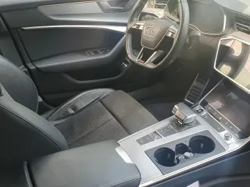Audi A6 Avant 55 TFSI e quattro sport S-Line