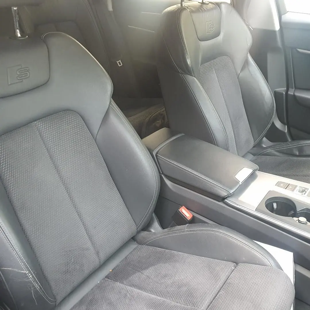 Audi A6 Avant 55 TFSI e quattro sport S-Line