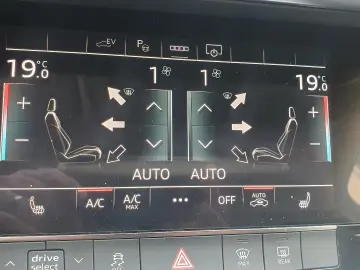 Audi A6 Avant 55 TFSI e quattro sport S-Line