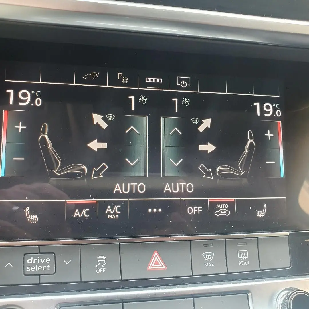 Audi A6 Avant 55 TFSI e quattro sport S-Line