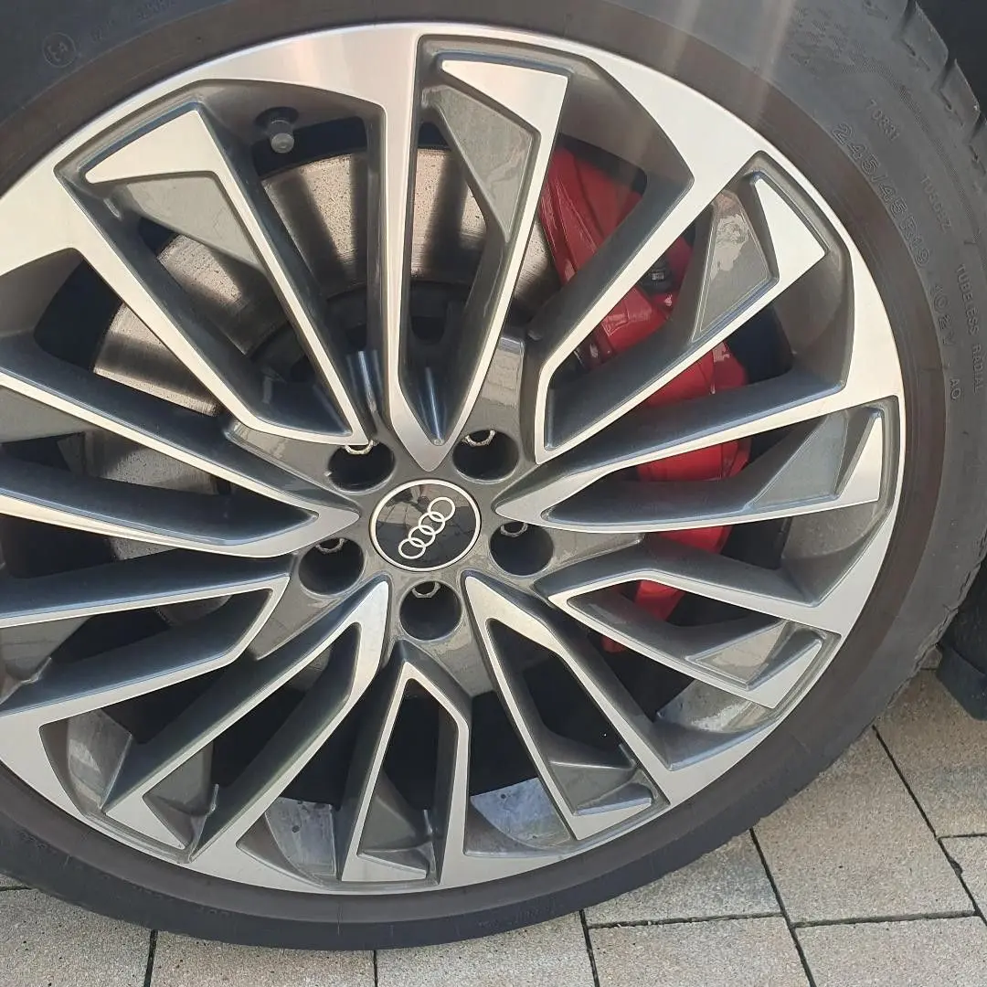 Audi A6 Avant 55 TFSI e quattro sport S-Line
