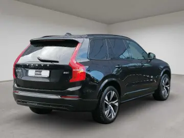 XC90 B5 D AWD R-Design 7-Sitzer 360°, Pano uvm.