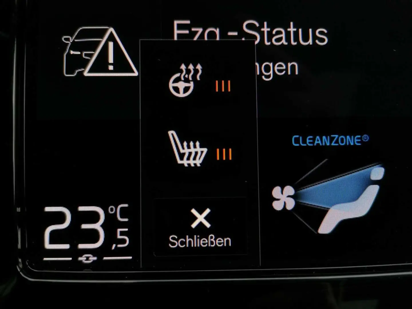 XC90 B5 D AWD R-Design 7-Sitzer 360°, Pano uvm.