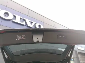 XC90 B5 D AWD R-Design 7-Sitzer 360°, Pano uvm.