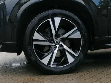 XC90 B5 D AWD R-Design 7-Sitzer 360°, Pano uvm.