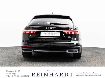Audi A6 AVANT 50TFSie Q S LINE/19Z./HD-MATRIX/ACC