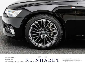 Audi A6 AVANT 50TFSie Q S LINE/19Z./HD-MATRIX/ACC