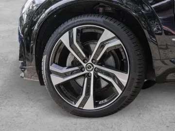 XC90 B5 AWD R-Design Luft 22