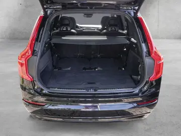 XC90 B5 AWD R-Design Luft 22