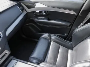 XC90 B5 AWD R-Design Luft 22