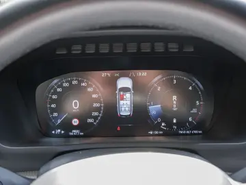 XC90 B5 AWD R-Design Luft 22