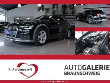 A6 Allroad 3.0 V6 TDI  PANO VIRTUAL MATRIX AHK