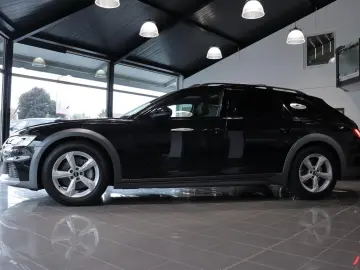 A6 Allroad 3.0 V6 TDI *PANO*VIRTUAL*MATRIX*AHK*