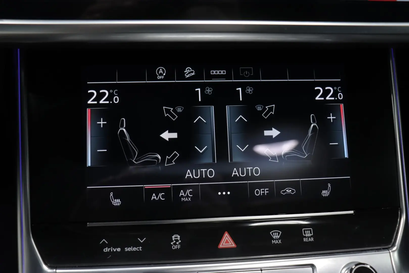 A6 Allroad 3.0 V6 TDI *PANO*VIRTUAL*MATRIX*AHK*