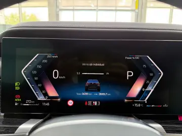 740 d xDrive M Sport Pro*Fond-Entertainment*Sky