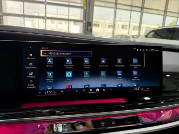 740 d xDrive M Sport Pro*Fond-Entertainment*Sky