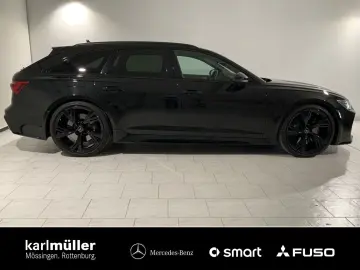 Audi RS 6 Avant 4.0 TFSI quattro +Pano+Distr+HeadUp