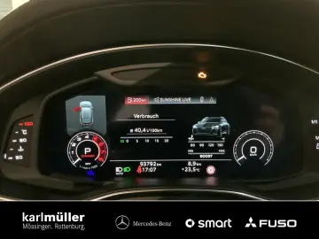 Audi RS 6 Avant 4.0 TFSI quattro +Pano+Distr+HeadUp