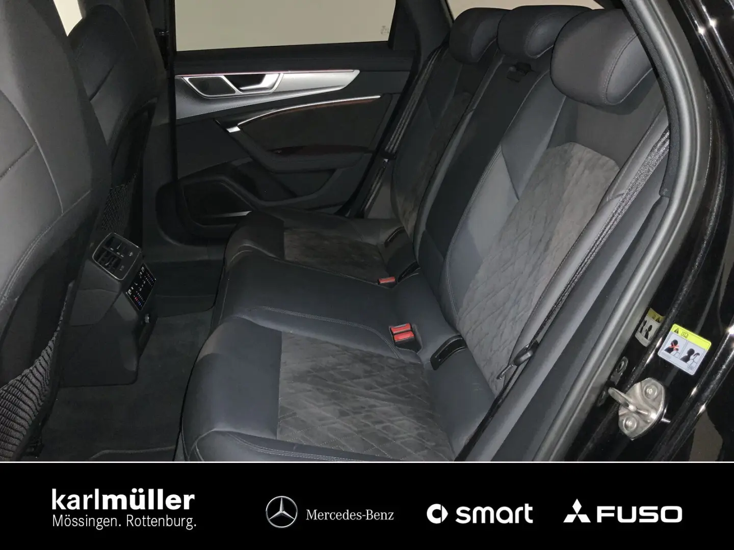Audi RS 6 Avant 4.0 TFSI quattro +Pano+Distr+HeadUp