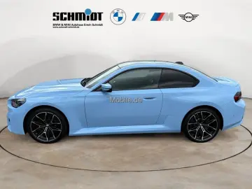 M2 Coupe / NP= 86.490,- / M Carbondach / Adapt.