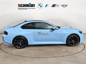 M2 Coupe / NP= 86.490,- / M Carbondach / Adapt.